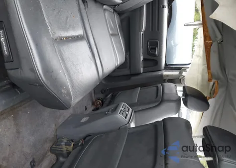 2006 Honda Ridgeline Rtl from USA, damaged, VIN 2HJYK16576H510335